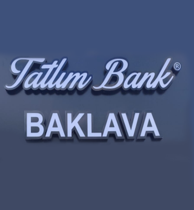 Tatlım Bank